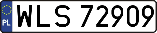 WLS72909