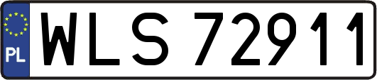 WLS72911