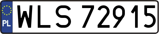 WLS72915