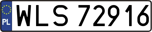 WLS72916