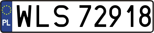 WLS72918