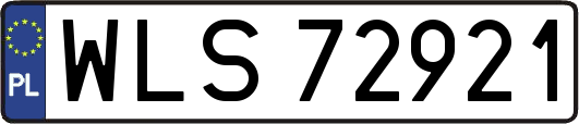 WLS72921