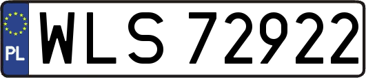 WLS72922