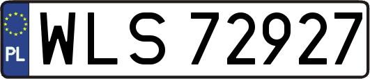 WLS72927