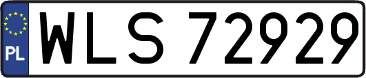 WLS72929