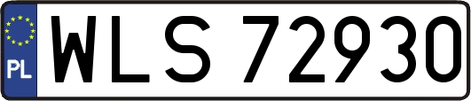 WLS72930