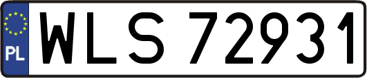 WLS72931