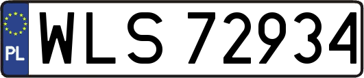 WLS72934