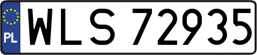 WLS72935