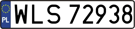 WLS72938