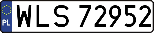 WLS72952