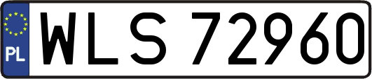 WLS72960