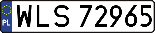 WLS72965