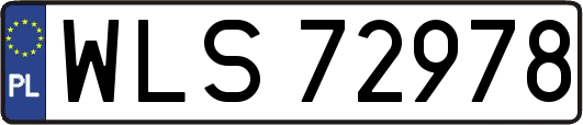 WLS72978