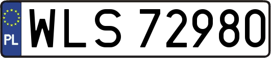 WLS72980