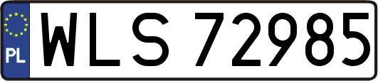 WLS72985