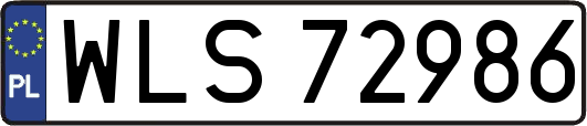 WLS72986