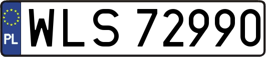 WLS72990