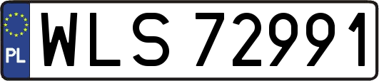 WLS72991