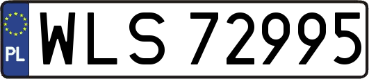WLS72995