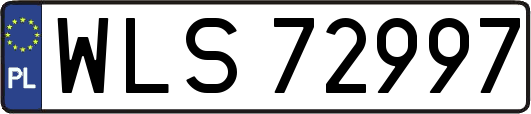 WLS72997