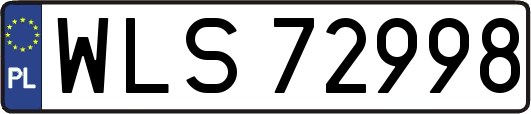 WLS72998