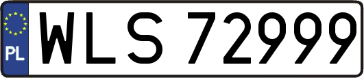 WLS72999