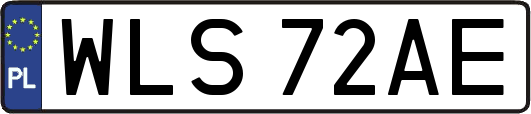 WLS72AE