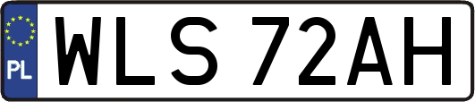 WLS72AH