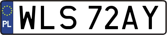 WLS72AY