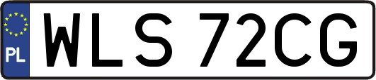 WLS72CG