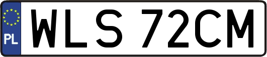 WLS72CM