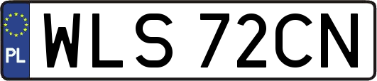 WLS72CN