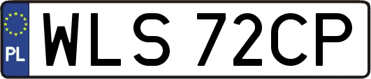 WLS72CP