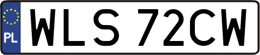WLS72CW