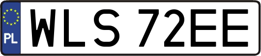 WLS72EE