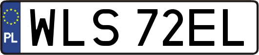WLS72EL