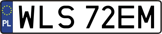 WLS72EM