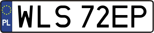 WLS72EP