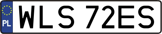 WLS72ES