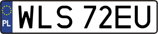 WLS72EU