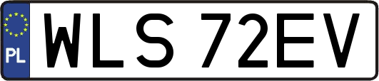 WLS72EV