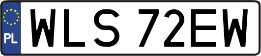 WLS72EW