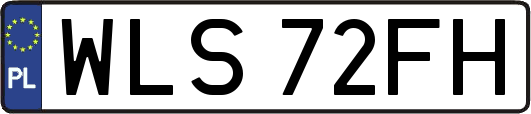 WLS72FH
