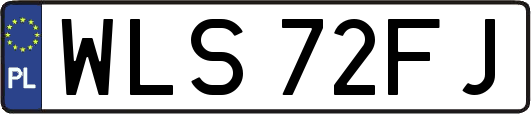 WLS72FJ