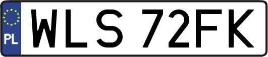 WLS72FK