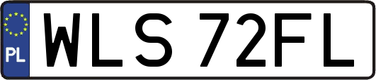 WLS72FL