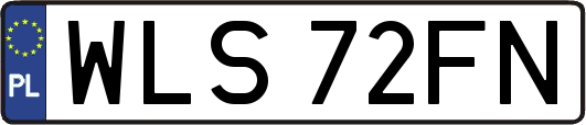 WLS72FN