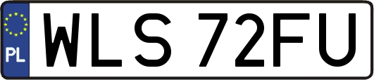 WLS72FU