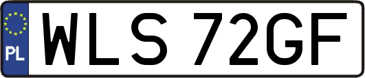 WLS72GF